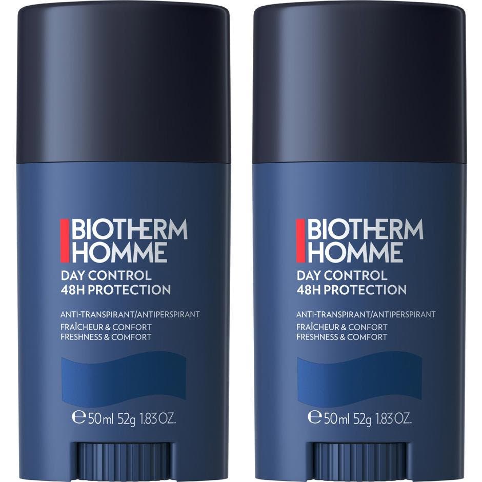 Homme 48H Day Control