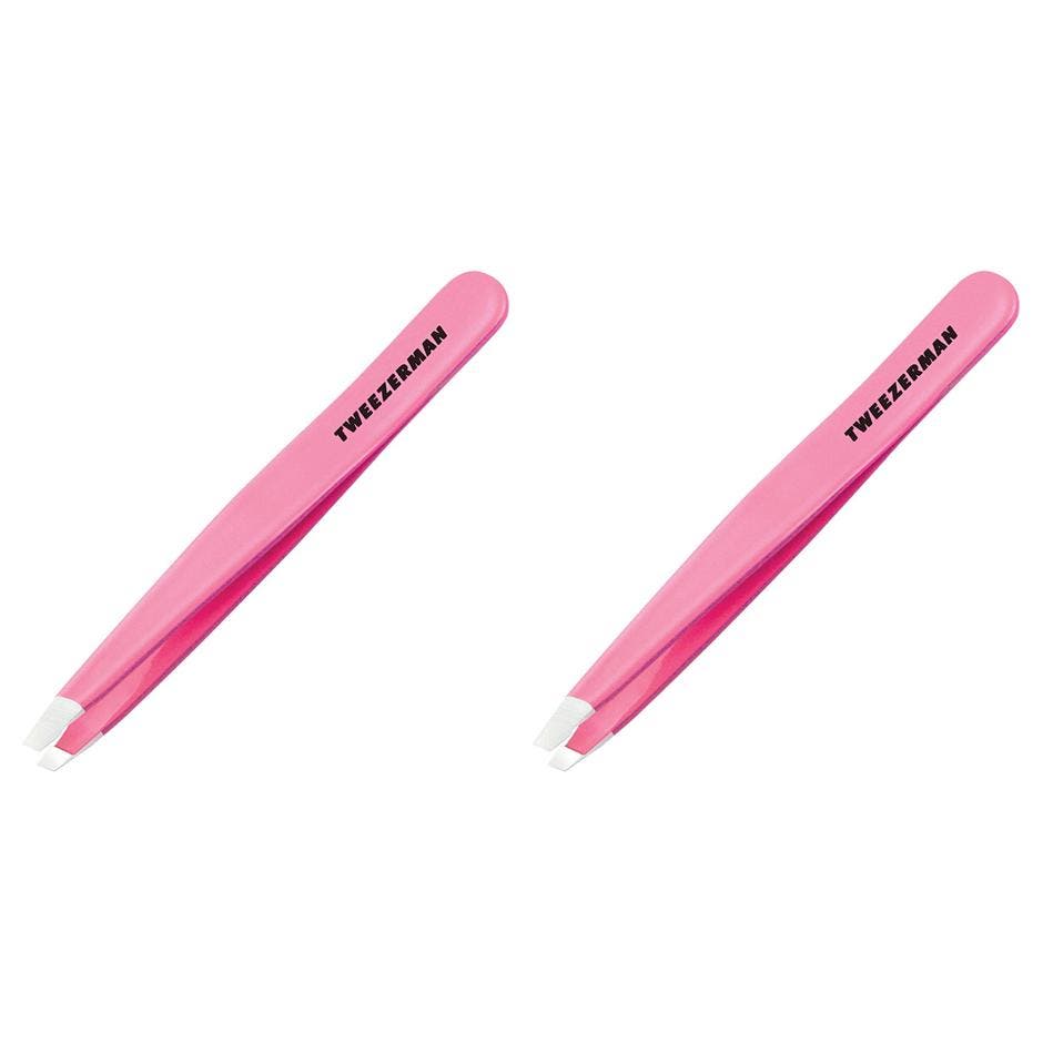 Slant Tweezer