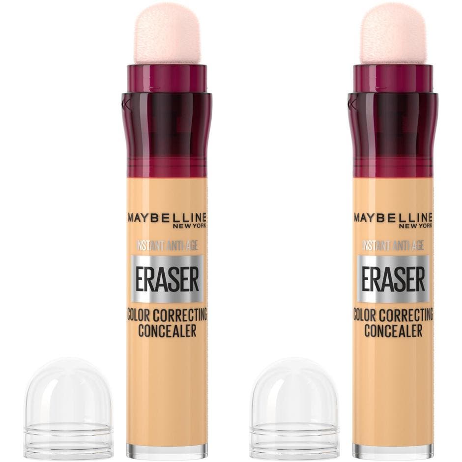 Instant Anti Age Eraser Color Correcting Concealer