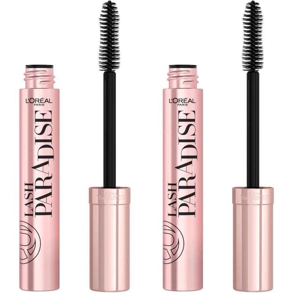 Lash Paradise Mascara