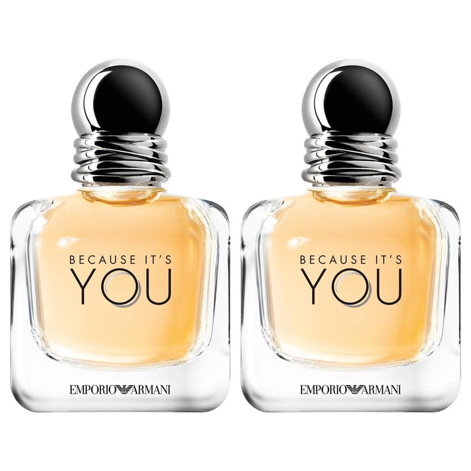 Because It’s You Femme