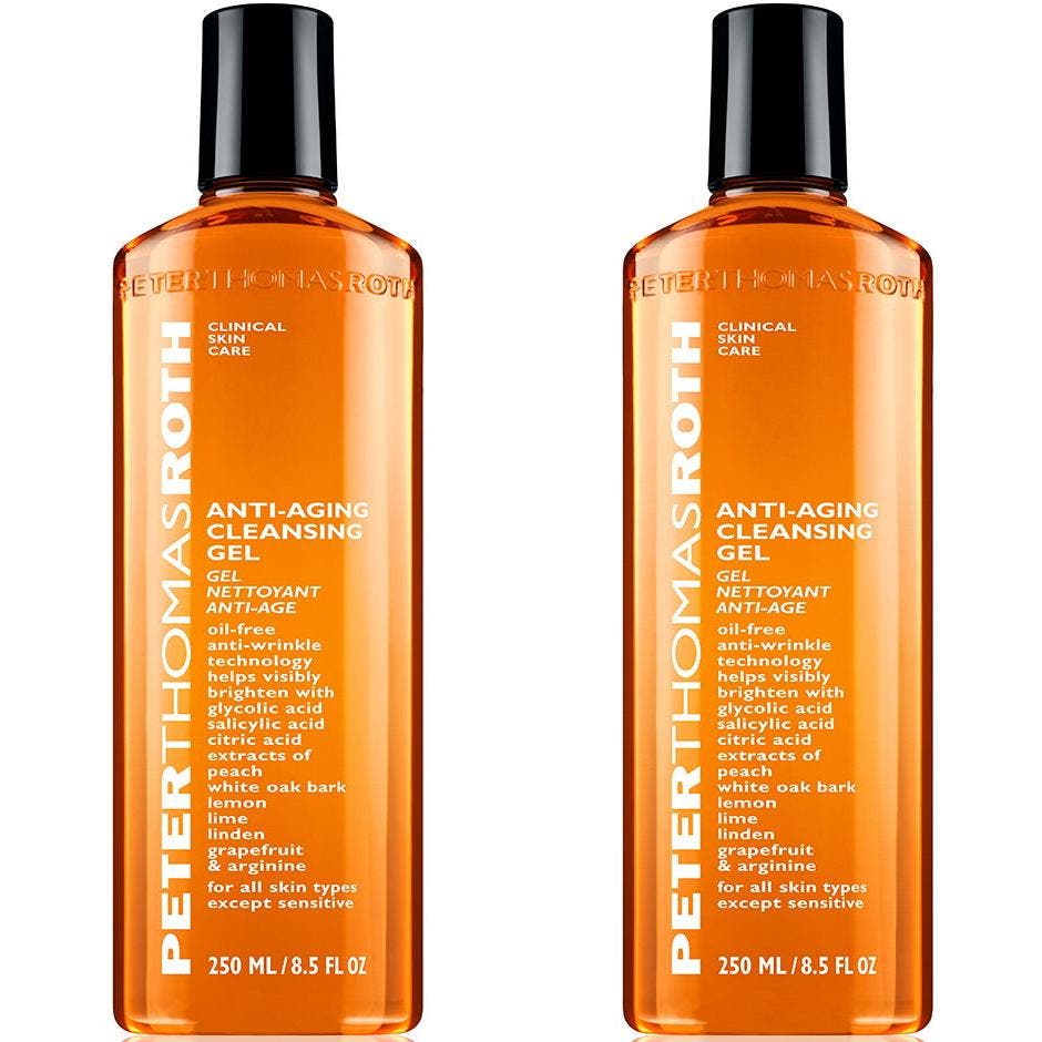Anti Aging Cleanser