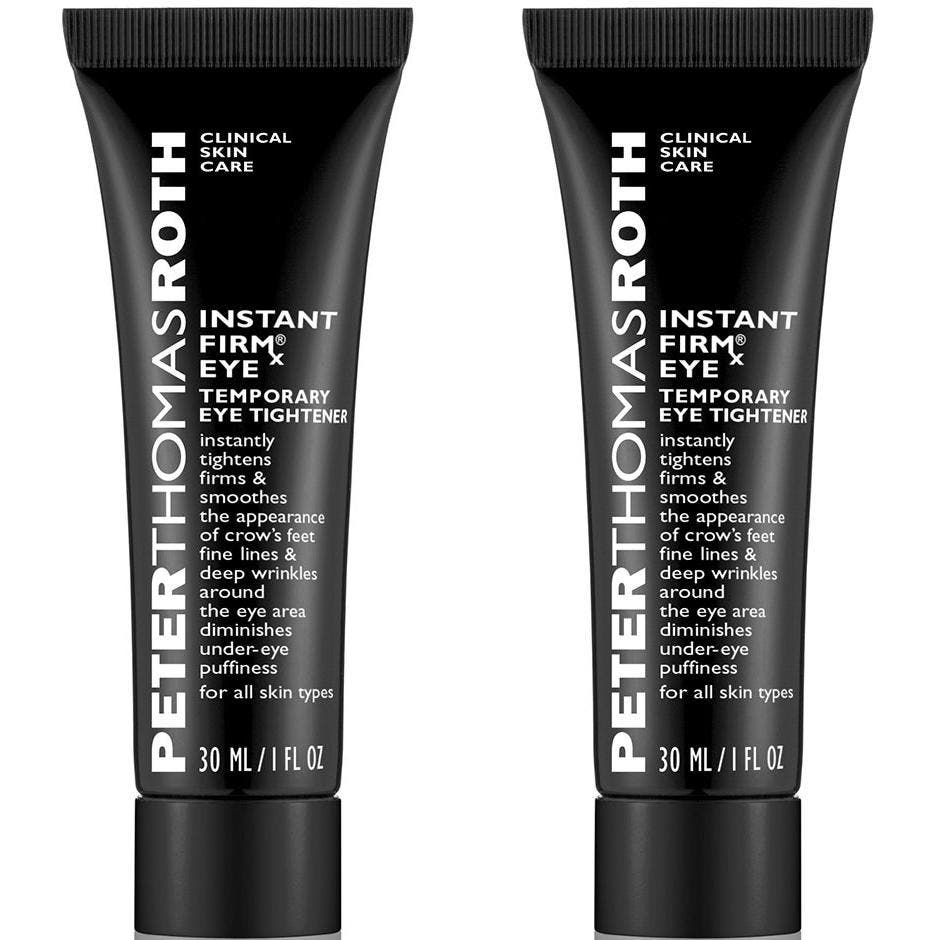 Instant Firm X Eye
