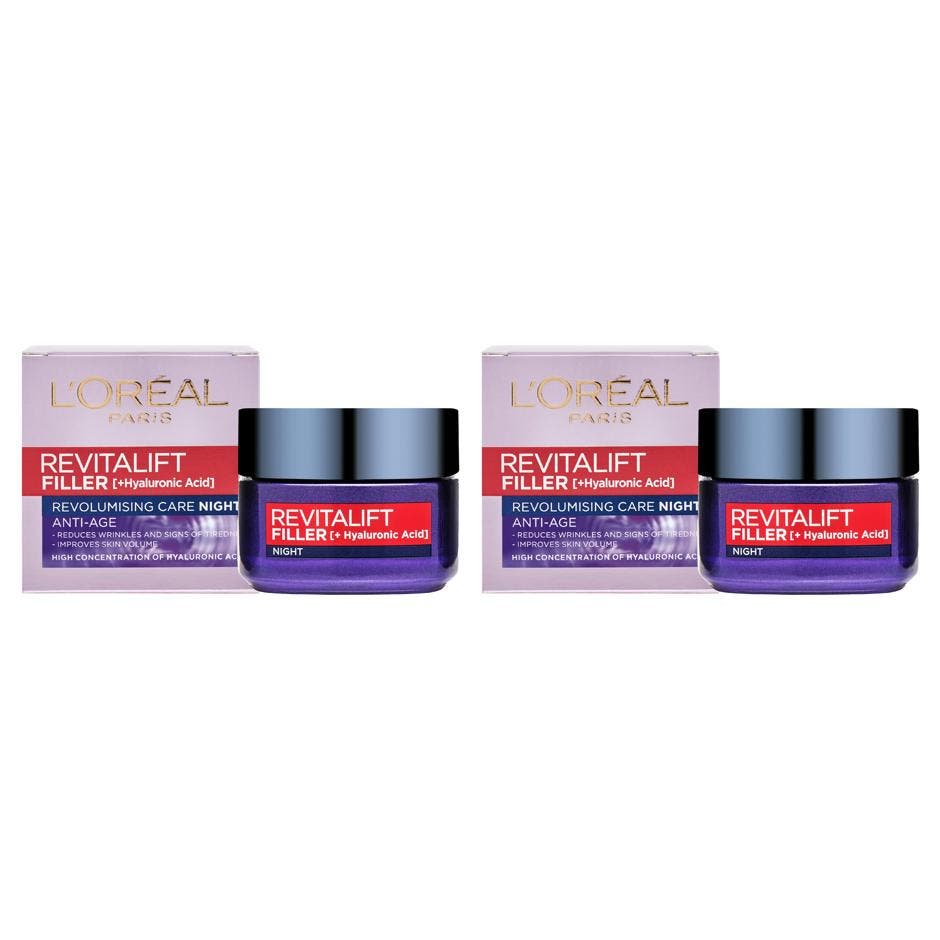 Revitalift Filler