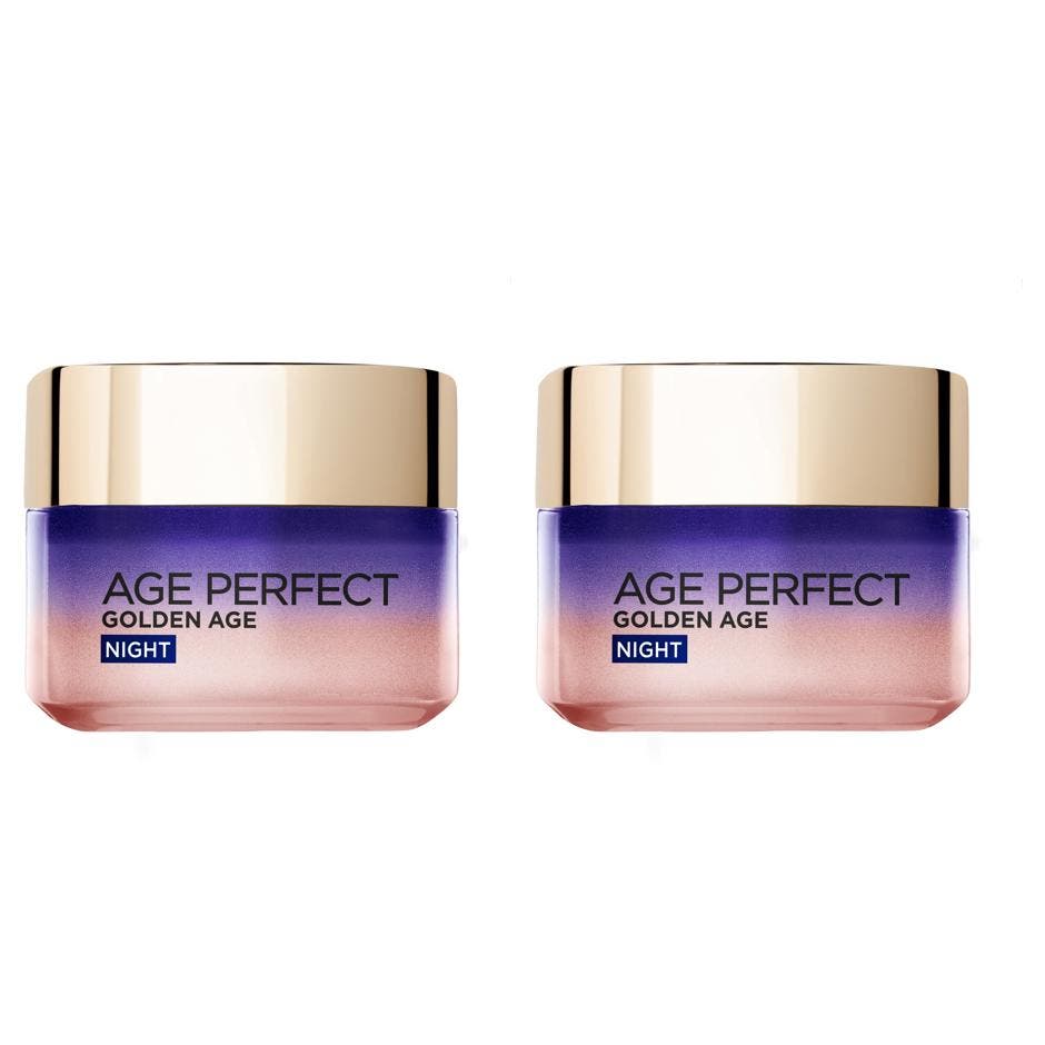 Age Perfect Golden Age