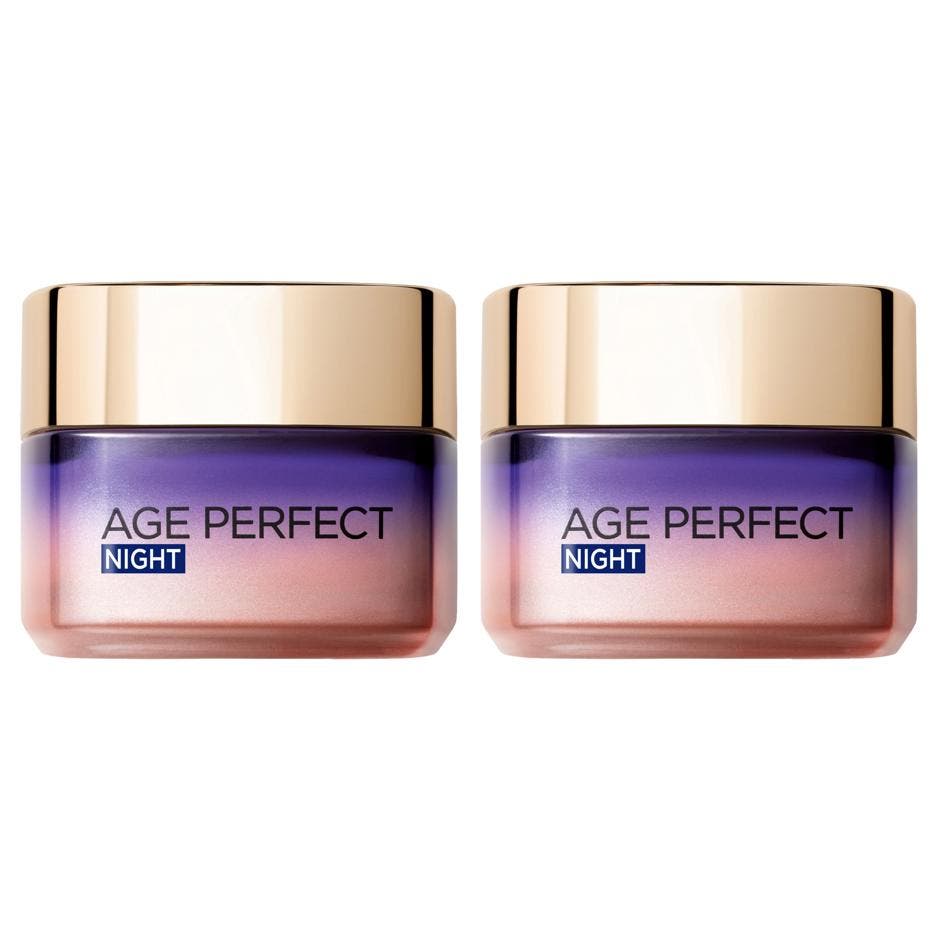 Age Perfect Golden Age