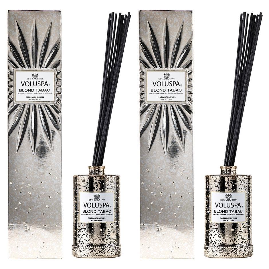 Blond Tabac