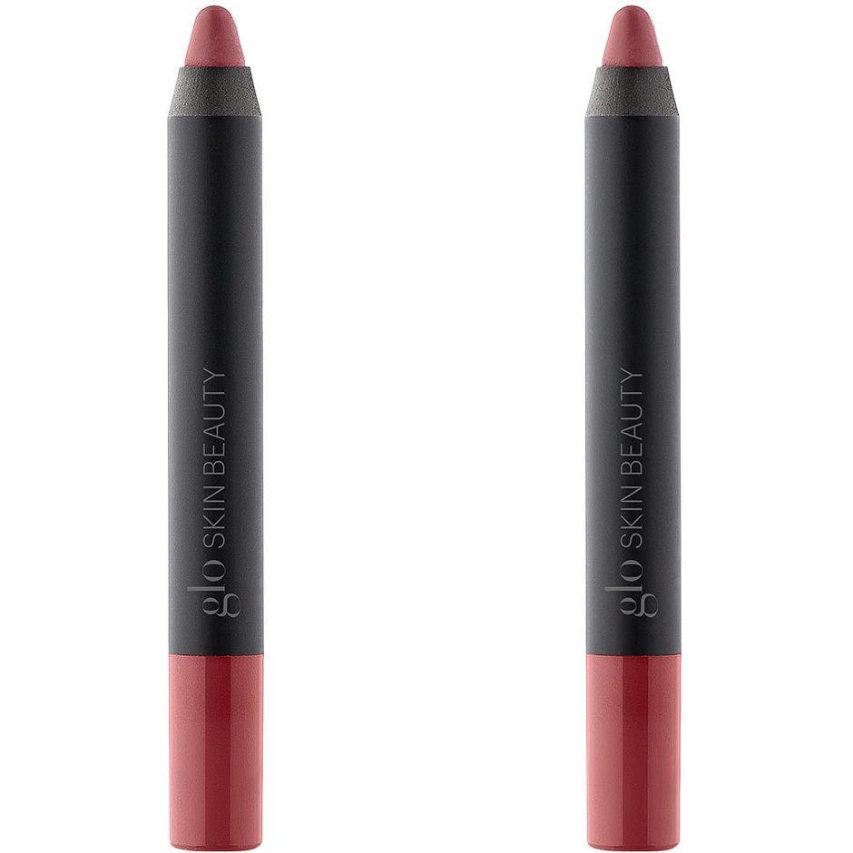 Cream Glaze Crayon