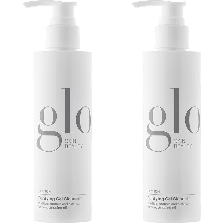 Purifying Gel Cleanser