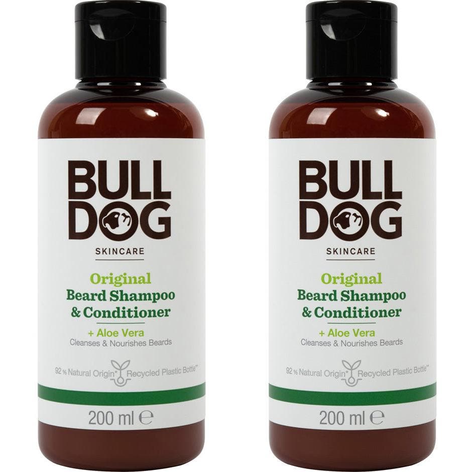 Original 2-i-n1 Beard Wash