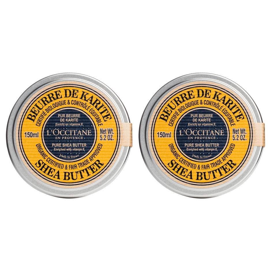 Shea Butter