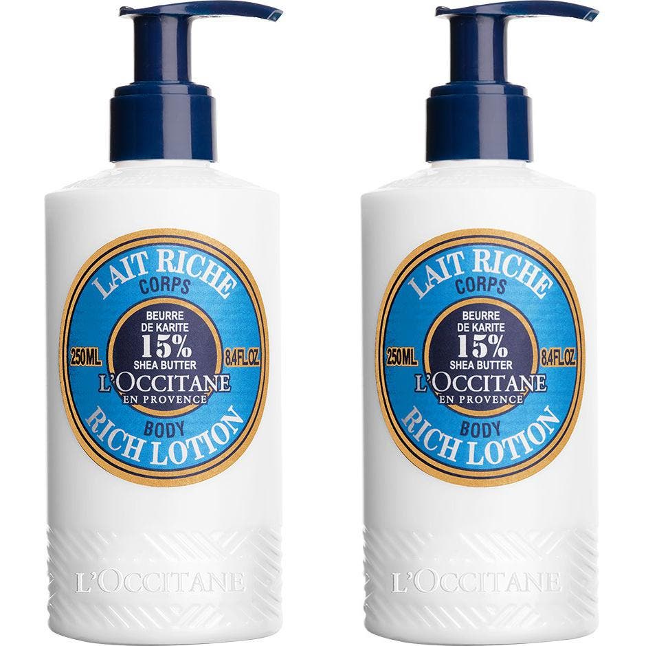 Shea Butter