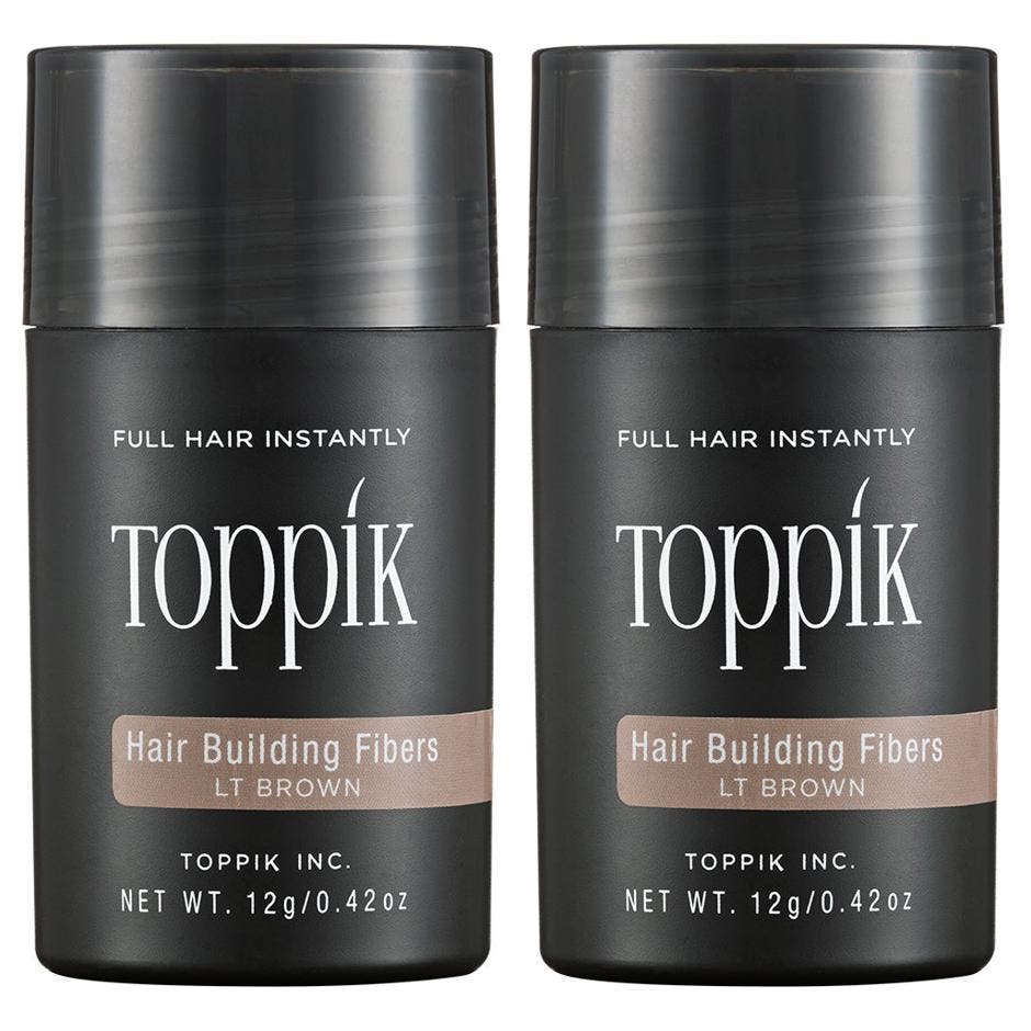 Hair Building Fibers