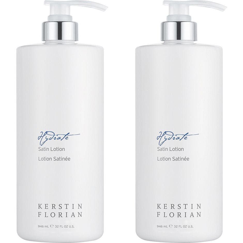 Satin Lotion