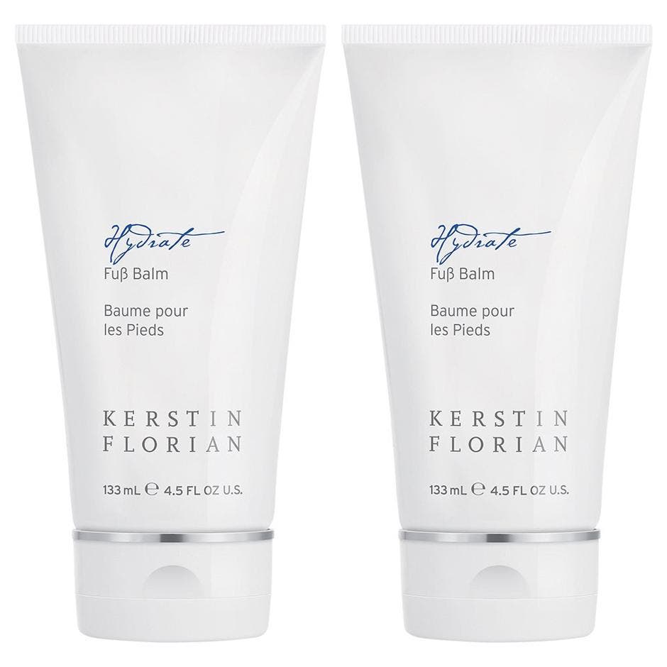 Fuss Balm