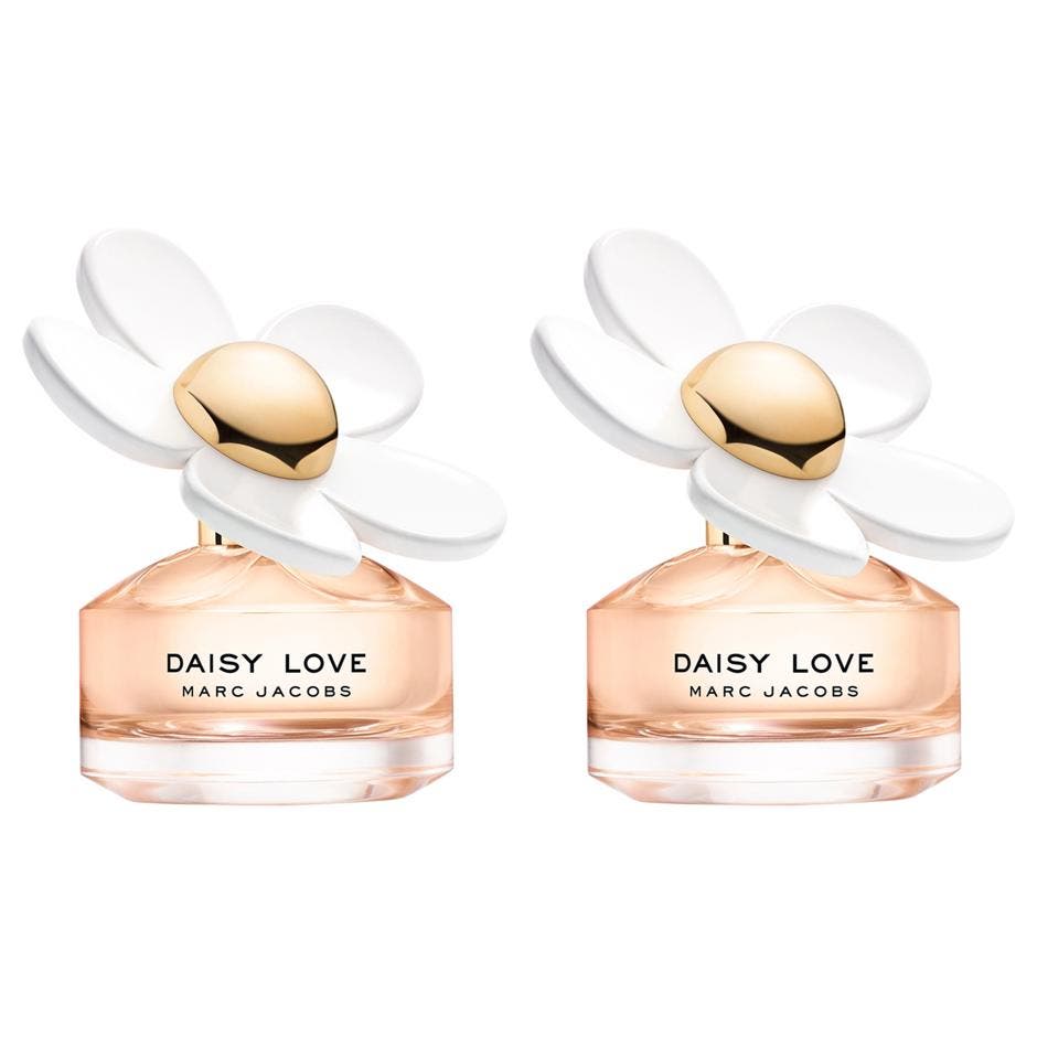 Daisy Love
