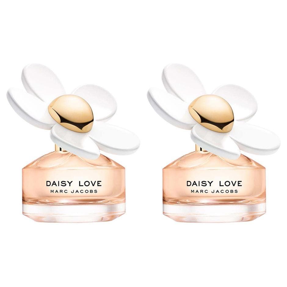 Daisy Love
