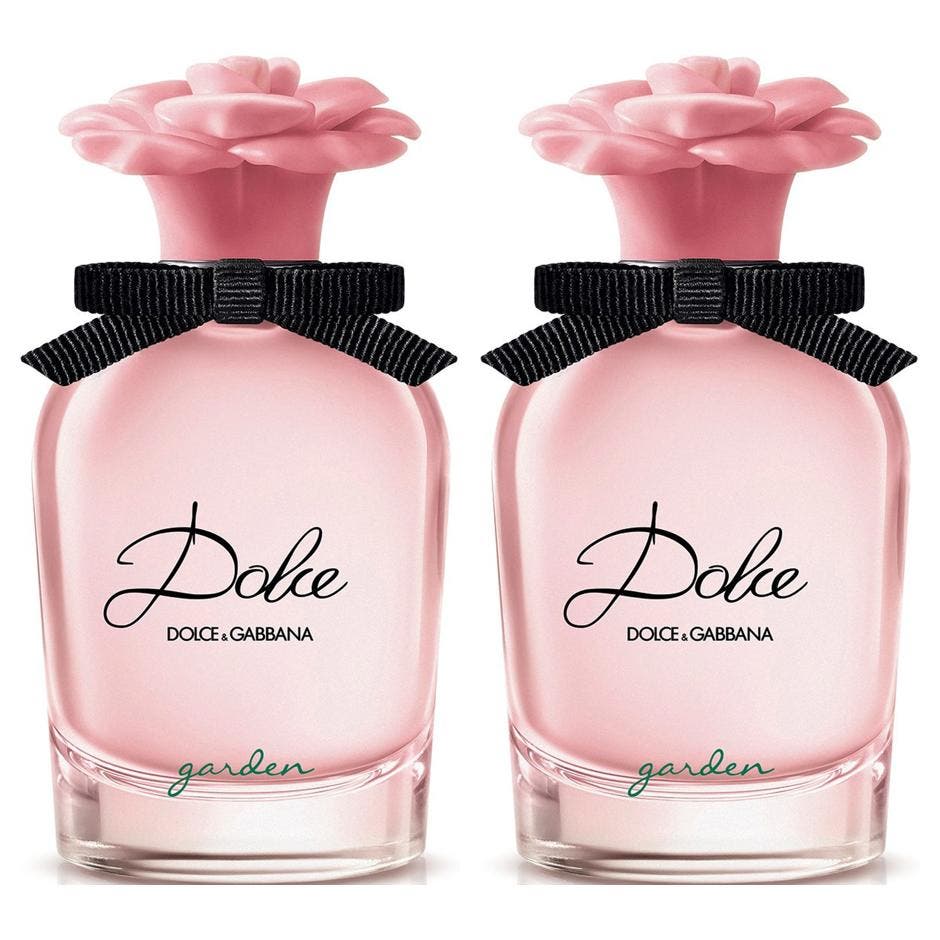 Dolce Garden