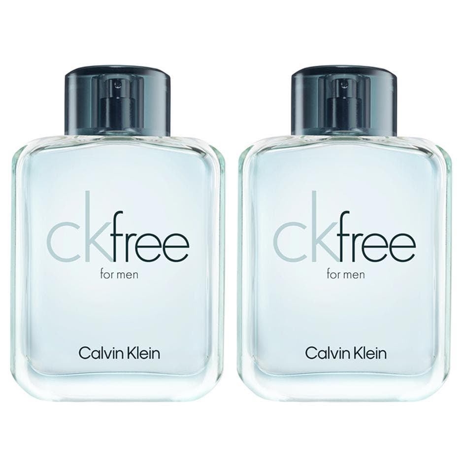 CK Free For Men