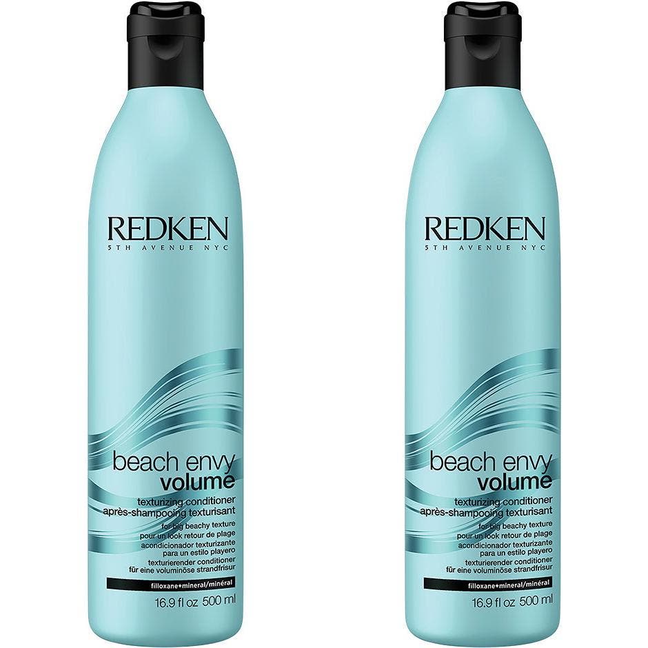 Beach Envy Volume