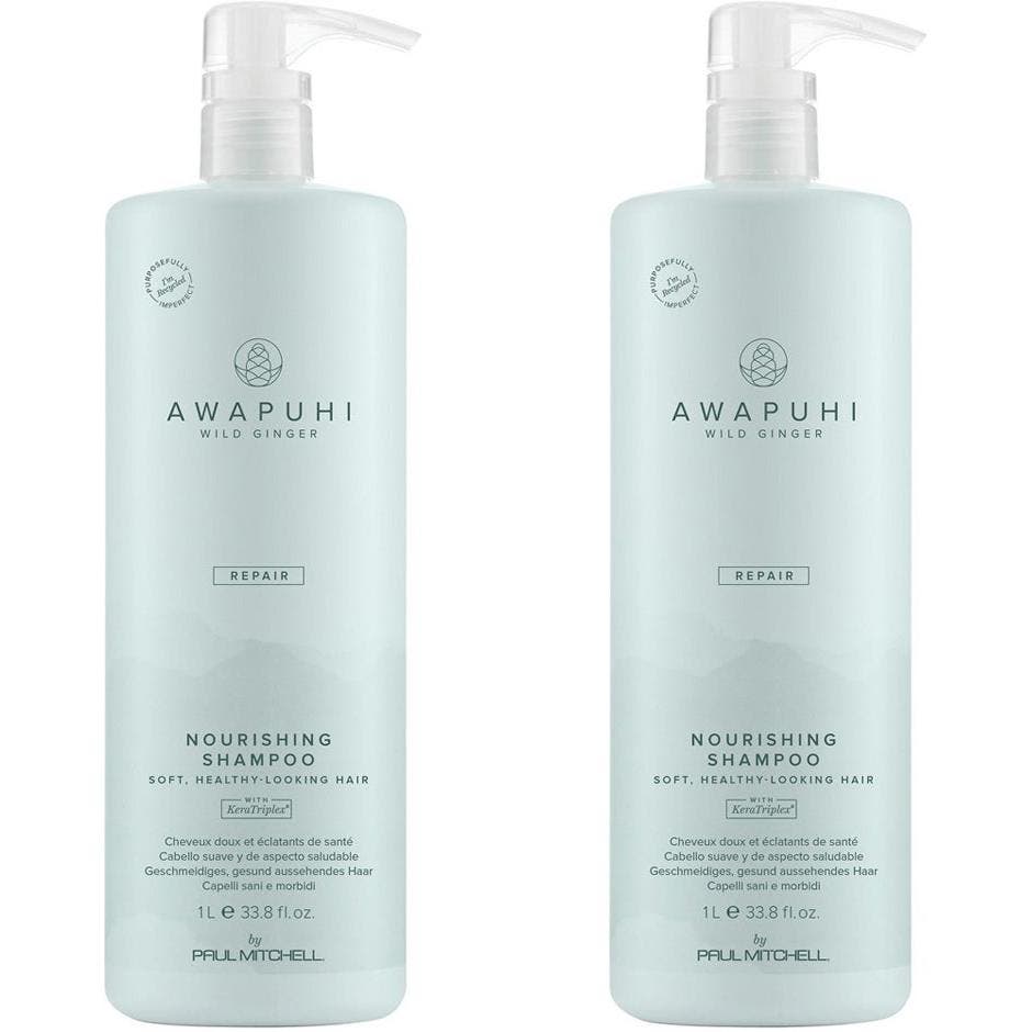 Awapuhi Wild Ginger