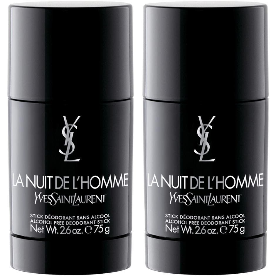 La Nuit De L'Homme