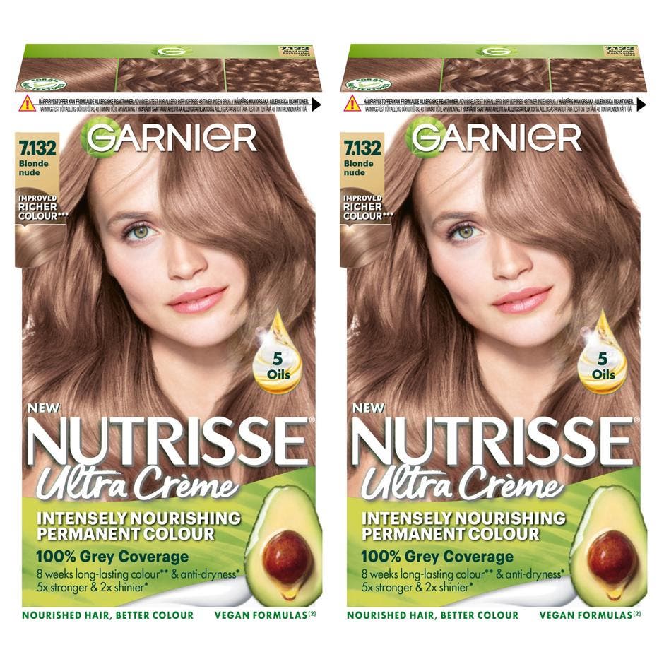 Nutrisse Cream