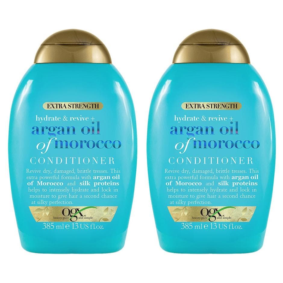 Argan Extra Strength