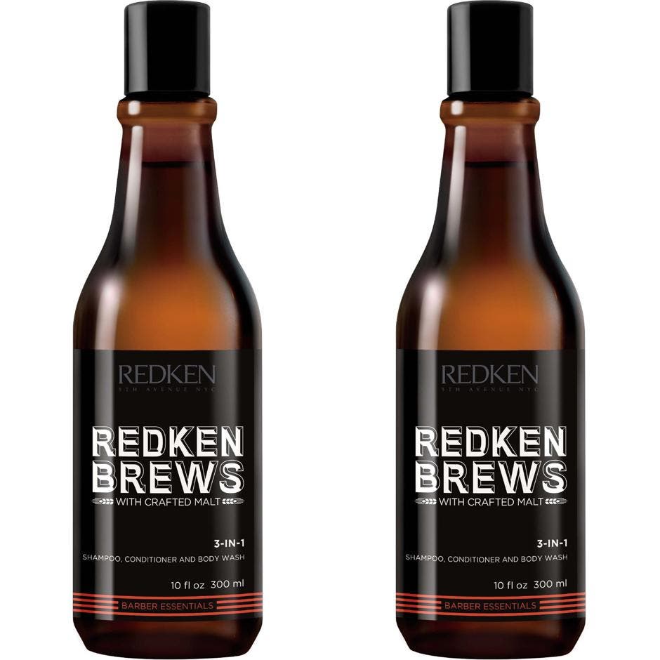 Brews 3-In-1