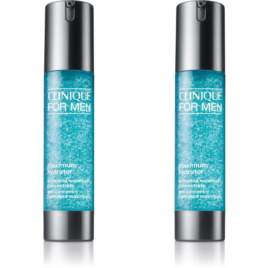 Maximum Hydrator For Men
