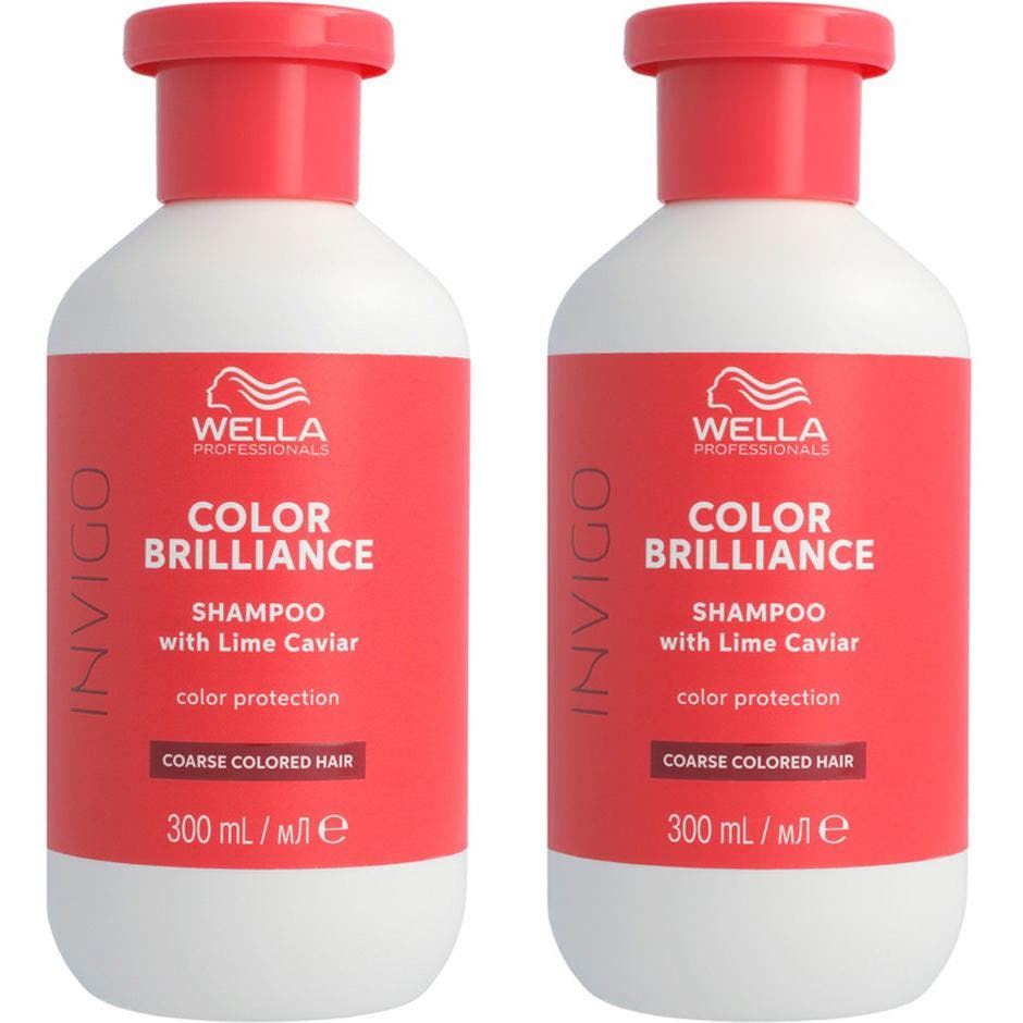 Invigo Color Brilliance Shampoo Coarse