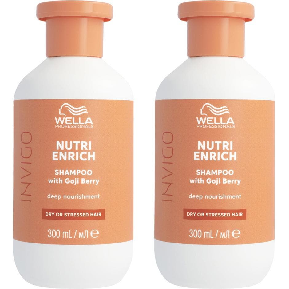INVIGO Enrich Shampoo