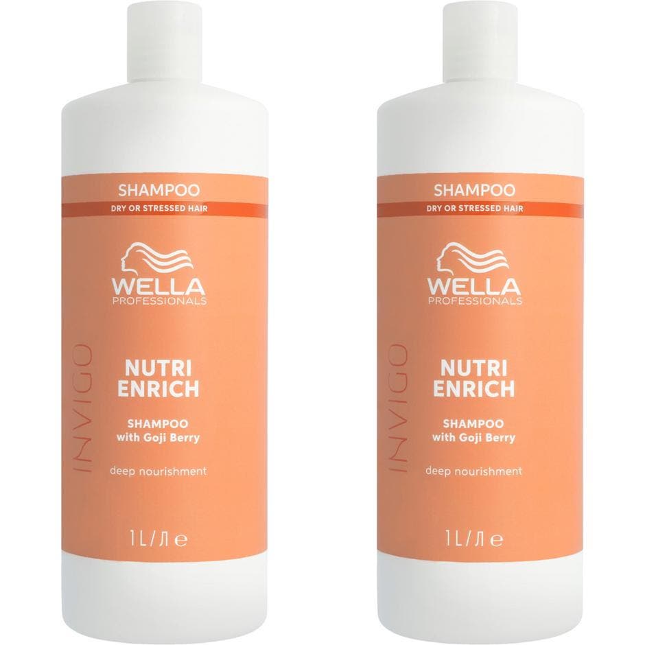 INVIGO Enrich Shampoo