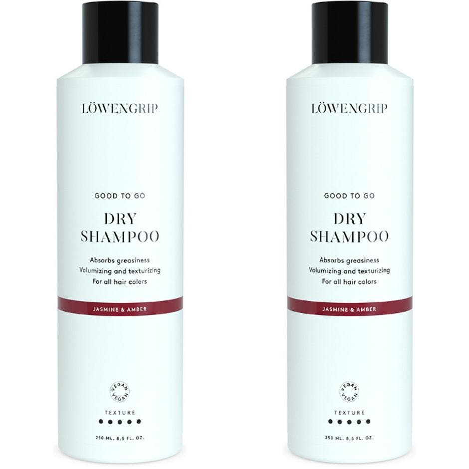Good To Go Dry Shampoo