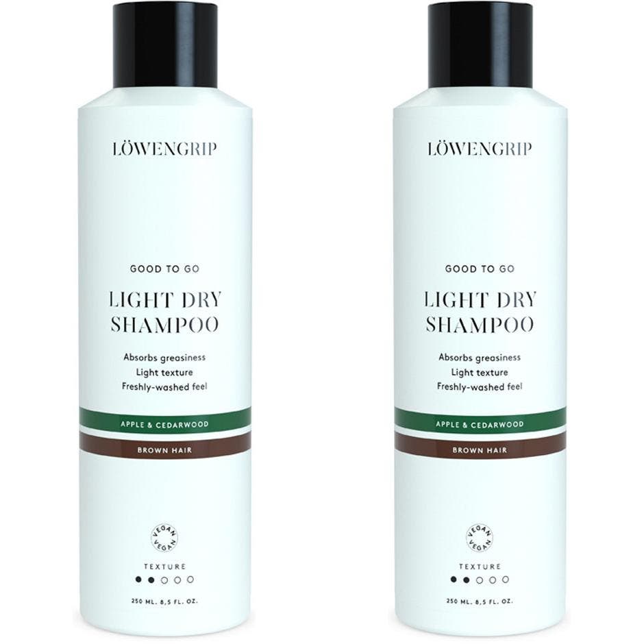 Good To Go Light Dry Shampoo