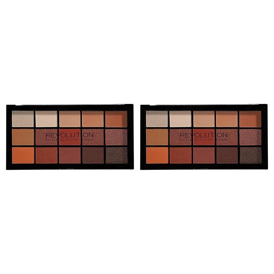 Re-loaded Palette