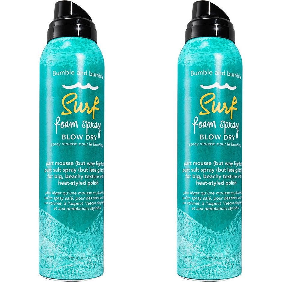 Surf Foam Spray