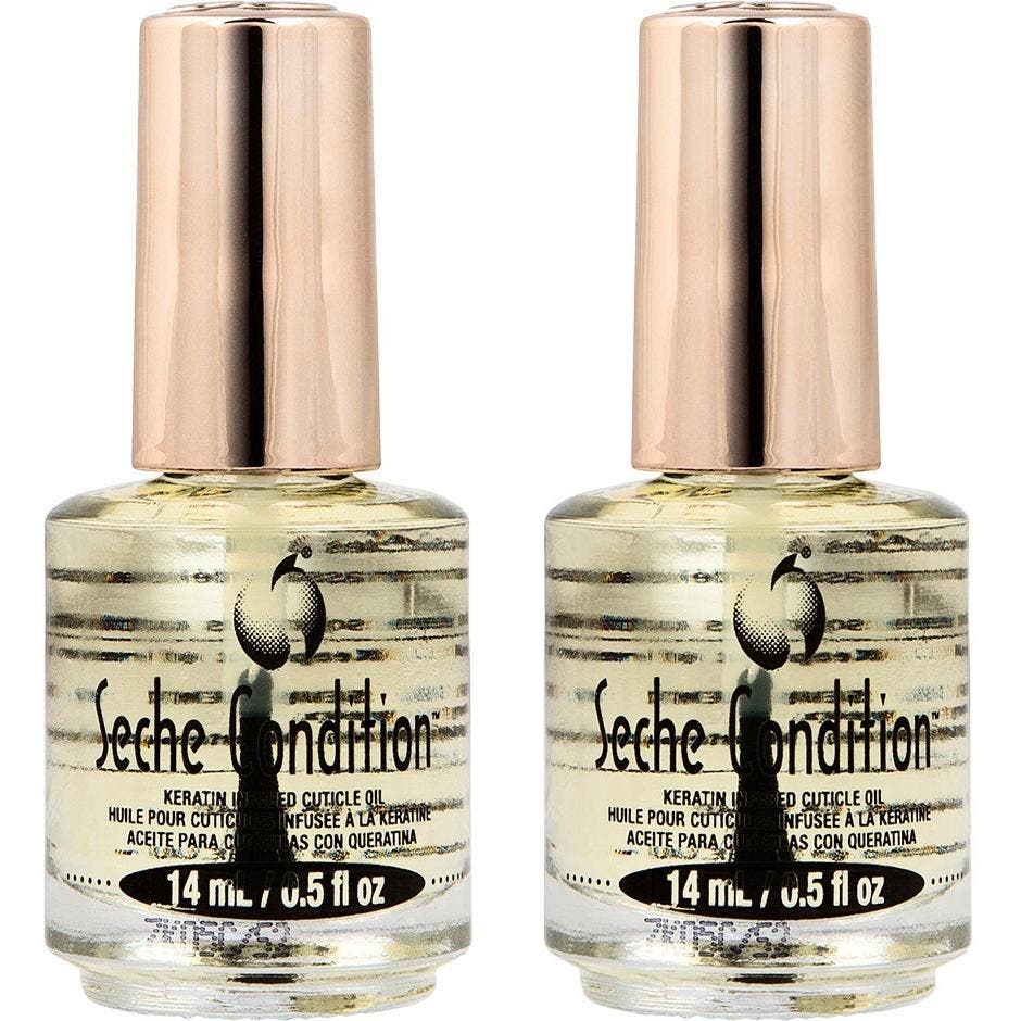 Conditioner Keratin Cuticle Oil