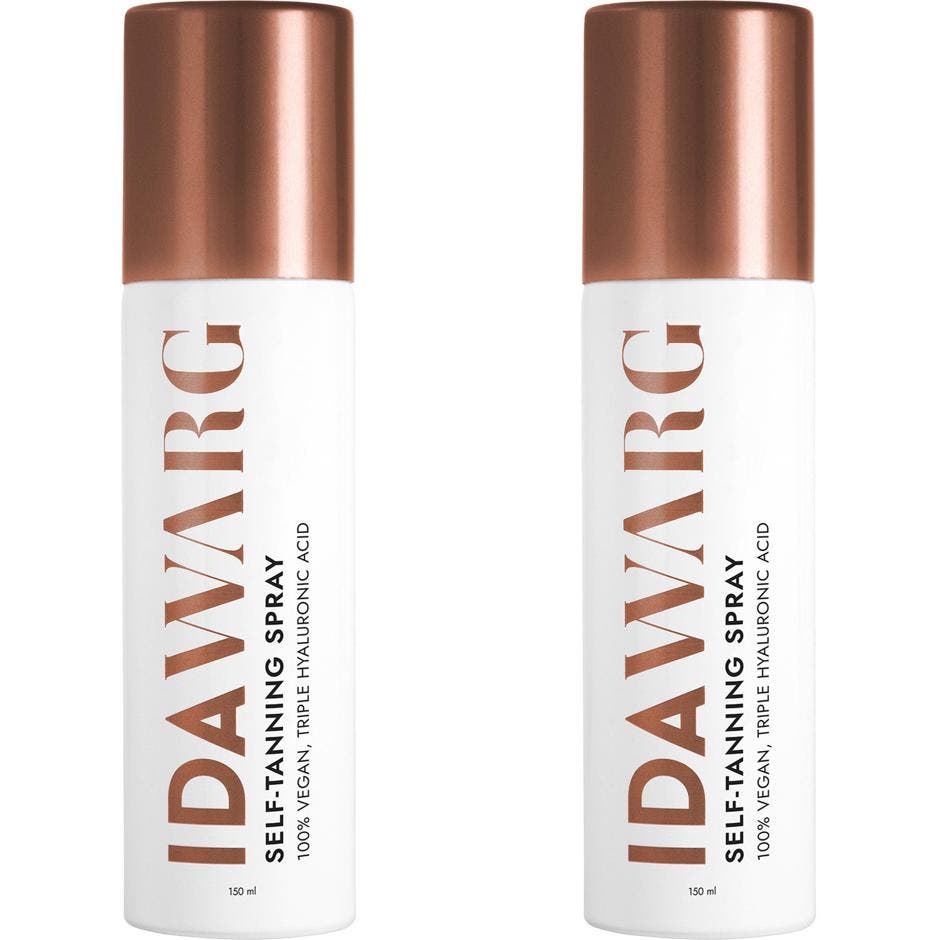 Self-Tanning Spray