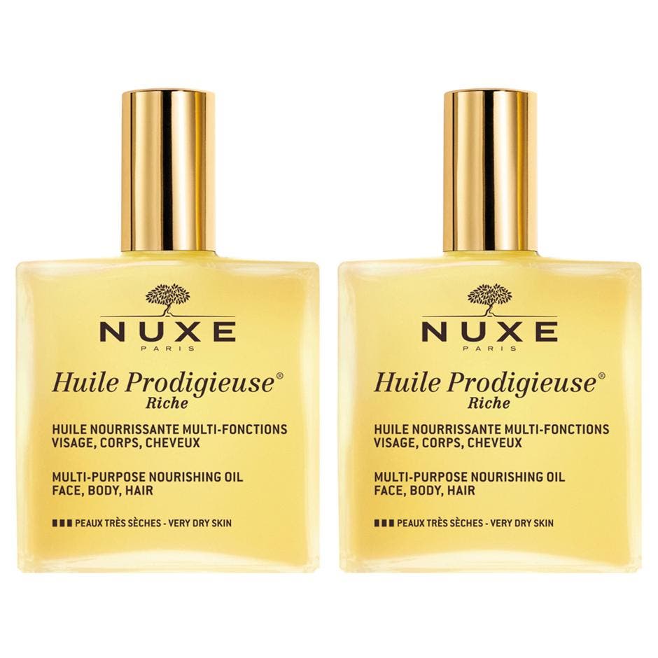 Huile Prodigieuse Riche