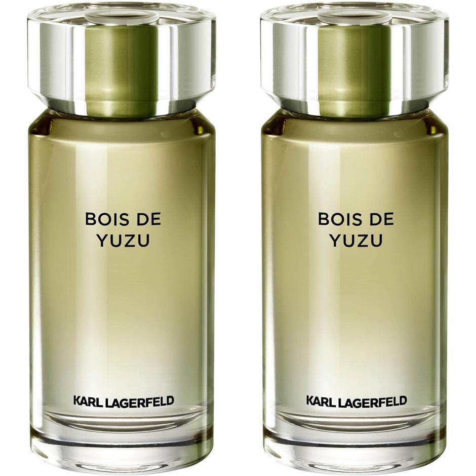 Bois De Yuzu