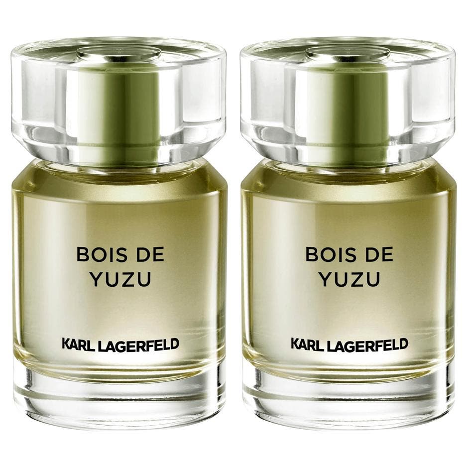 Bois De Yuzu