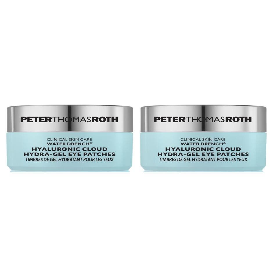 Water Drench Eye Patches