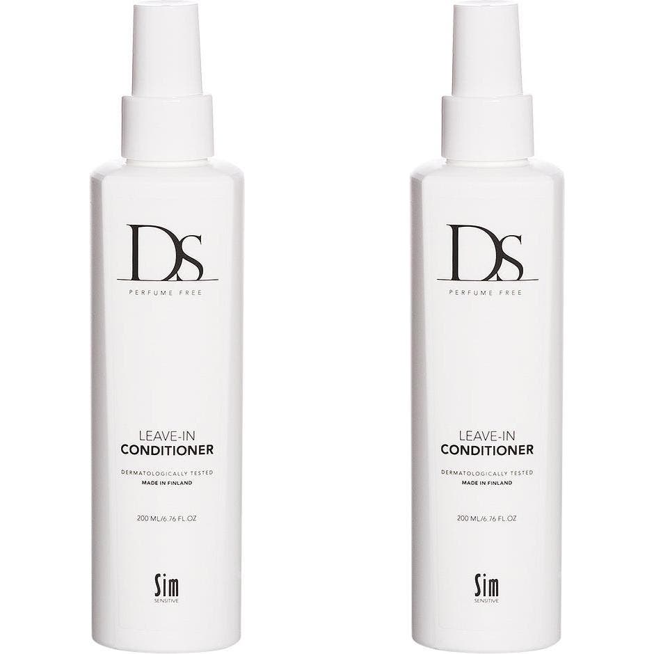 DS Leave-in Conditioner Spray