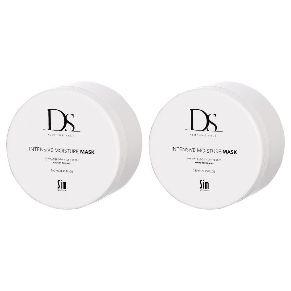 DS Intensive Moisture Mask