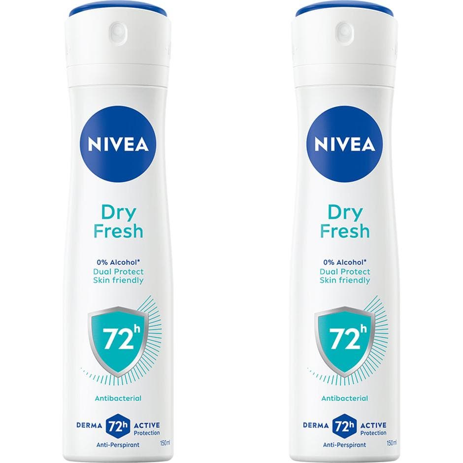 Dry Fresh