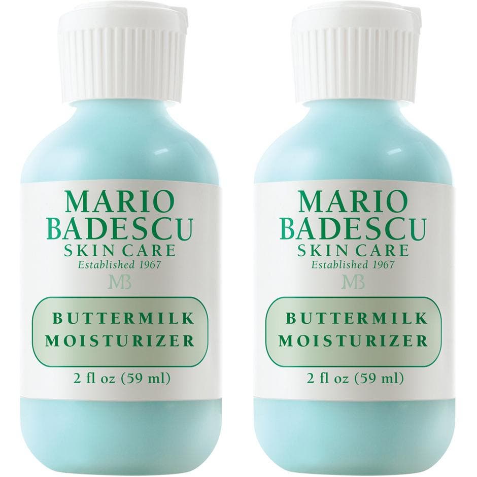 Buttermilk Moisturizer