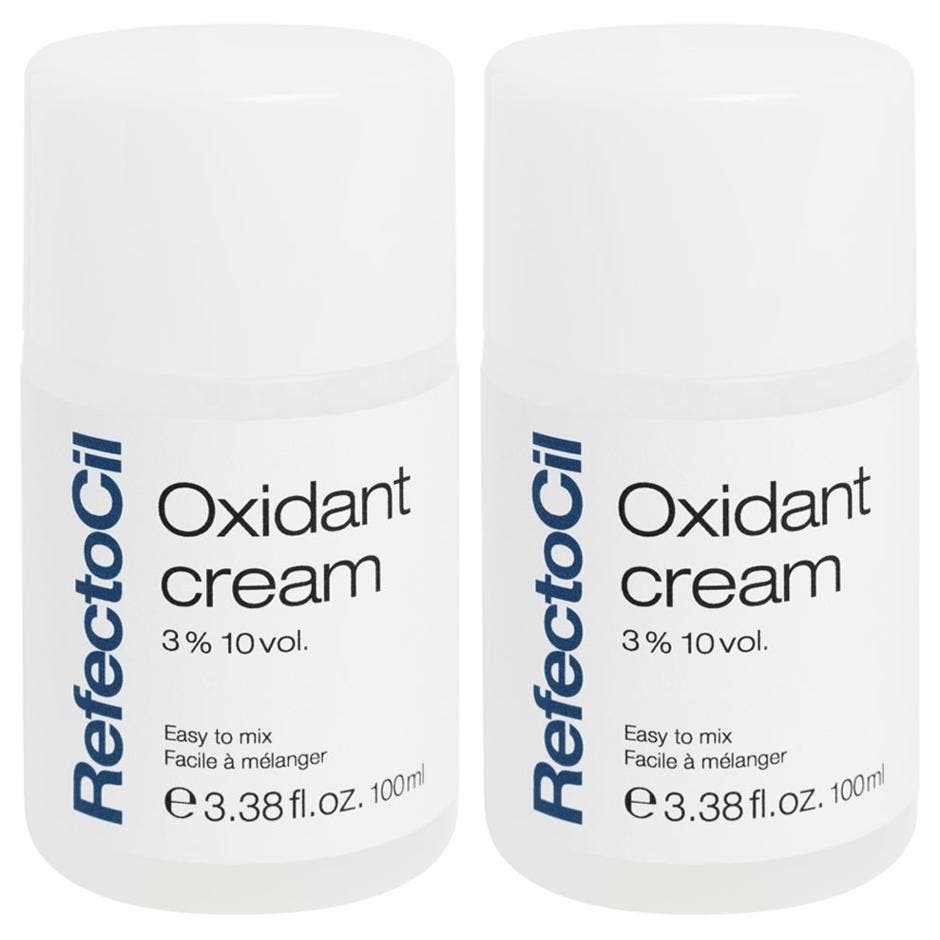 Oxidant 3% Creme