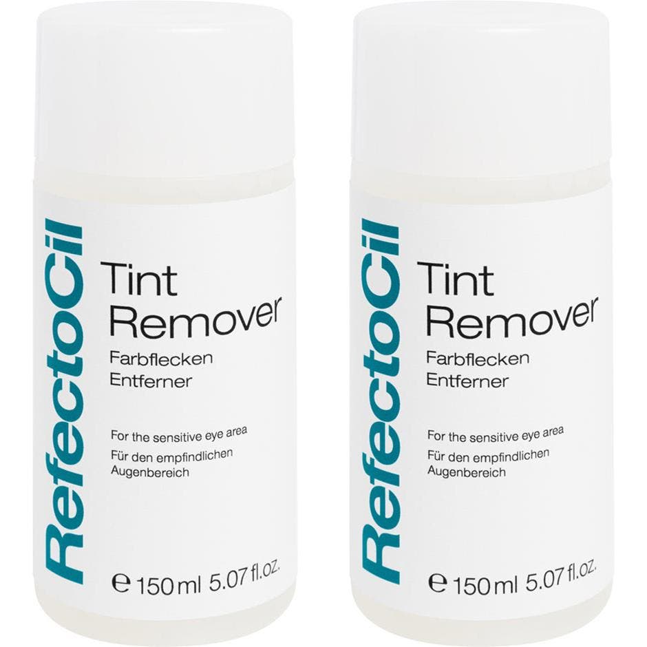 Tint Remover