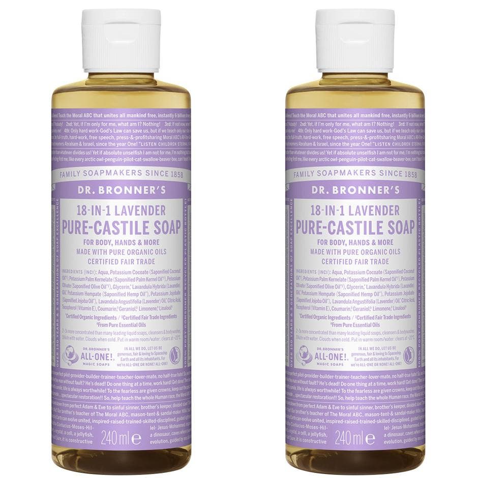 Magic Soaps Lavender